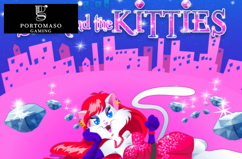 Sex And Kitties